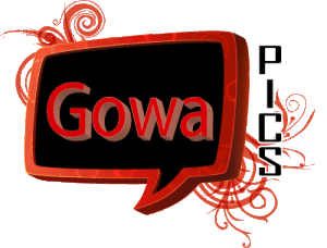 Logo Gowa Pics