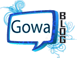 Gowa blog